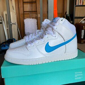 Nike SB Dunk High Richard Mulder Size 11.5 - Brand new with box